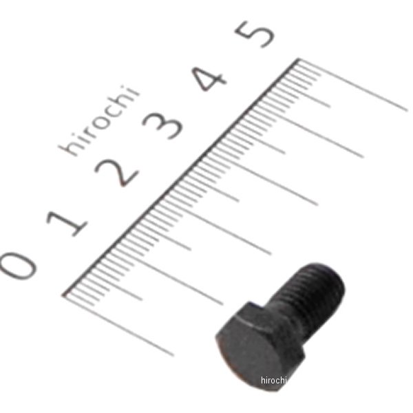 ボルト 6カク ノック 7X12 90086-413-000