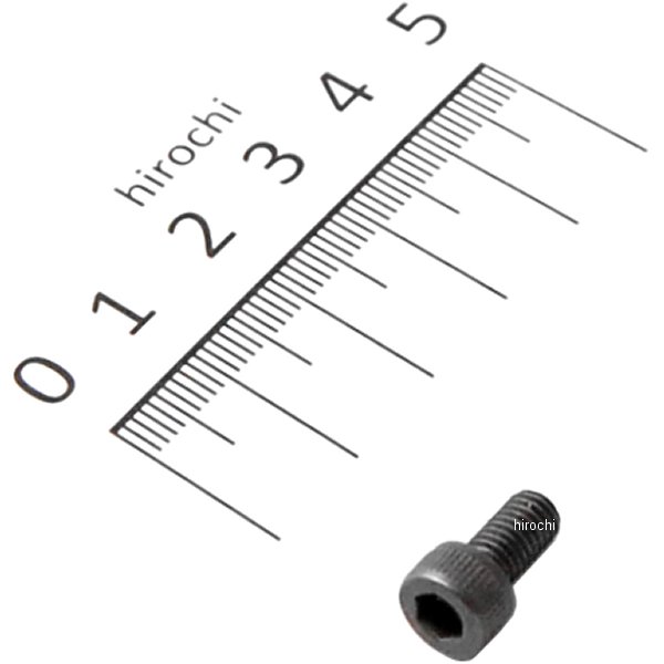 ボルト ソケット5×10 エイプ50 APE50 AC-140/150 90089-GT9-305