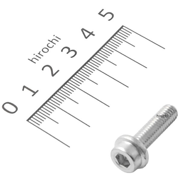 ボルト フランジソケット 6X22 90091-MM5-640