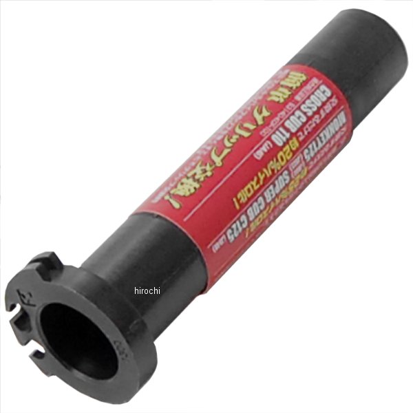 スーパースロットルパイプ モンキー125