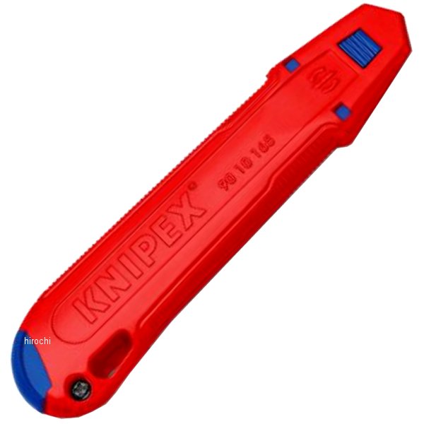 KNIPEX   カッターナイフ カティックス