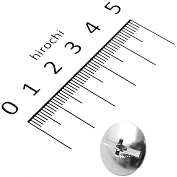 スクリューA シュラウドセッティング 90101-KAE-740