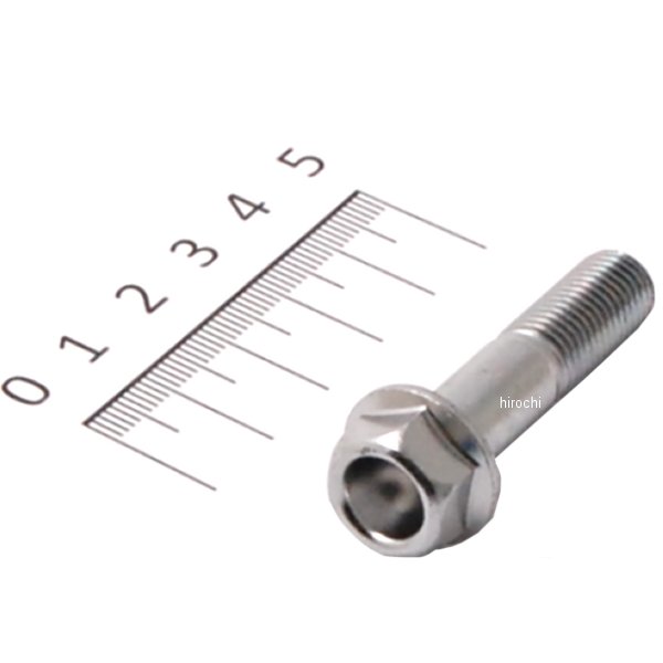 ボルト フランジ 10X42 90102-MCE-000