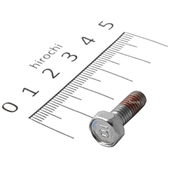 ボルト ディスク 6X17 90105-KAE-870