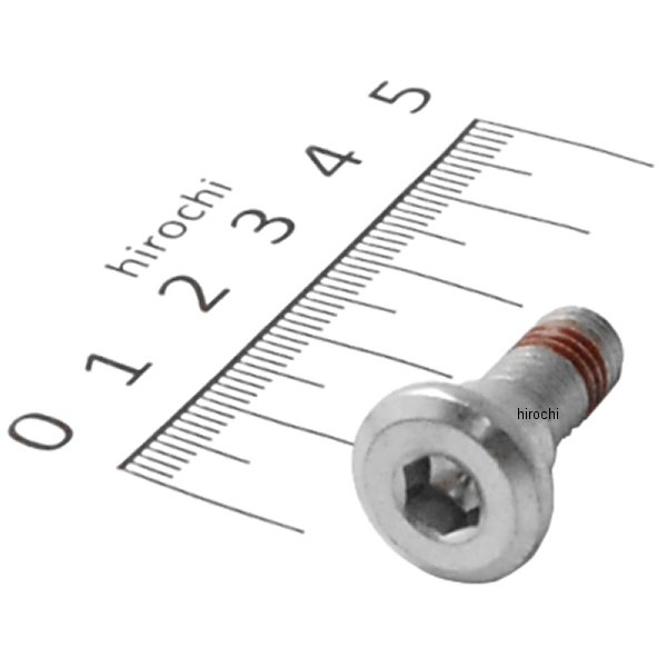 ボルト，デイスク 8X22 90105-KSP-930