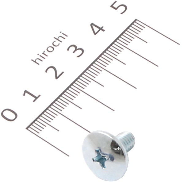 スクリュー 6X12 90105-KZV-T00