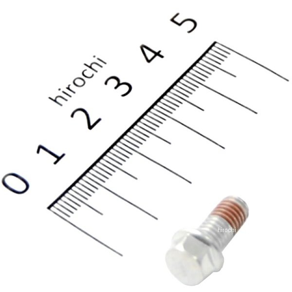 ボルト フランジ 6X14 90105-MCE-750