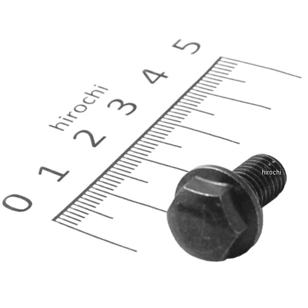 ボルト フランジ 8X16 90106-KK7-700