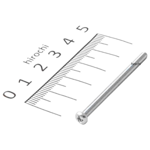 スクリュー パン 3X45 90106-KN8-003