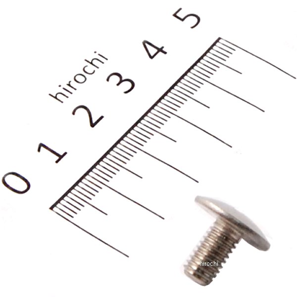 スーパーカブ ボルト ボディカバーセッティング 90107-KVV-900