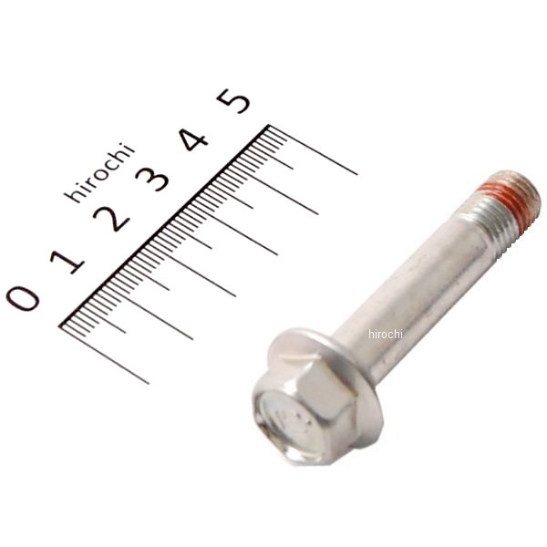 ボルト フランジ 10X49 90107-MBB-000