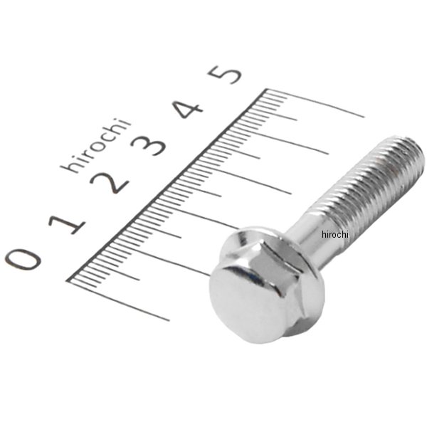 ボルト スペシャルフランジ 8×35 90107-MCT-000