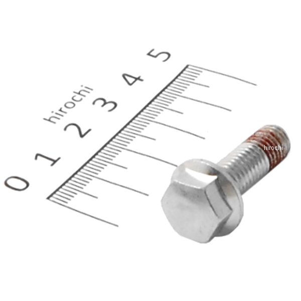 ボルト フランジ 8X25 90107-MZ5-000