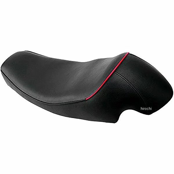 カフェ・ファイブシート 08年以前 SR500、SR400 タンクカバー用