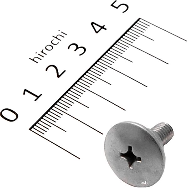 フェアリングセッティングスクリュー 90112-ML7-920