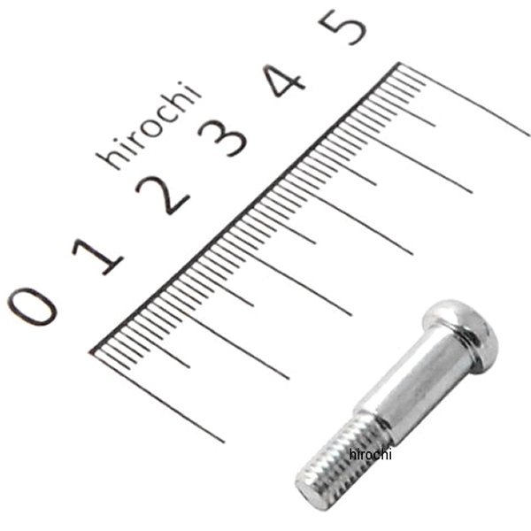 スクリュー ハンドルレバーピボット 90113-GE8-000