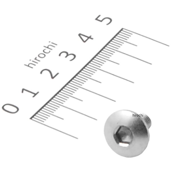 スクリュー パン 6X14 90113-GFP-B00