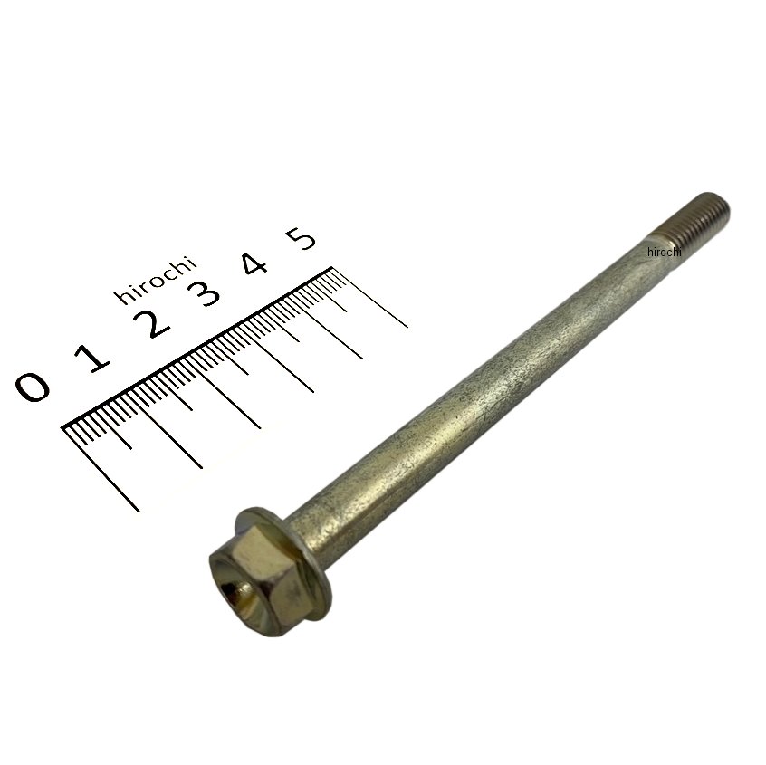 ボルト フランジ 90113-GY8-900