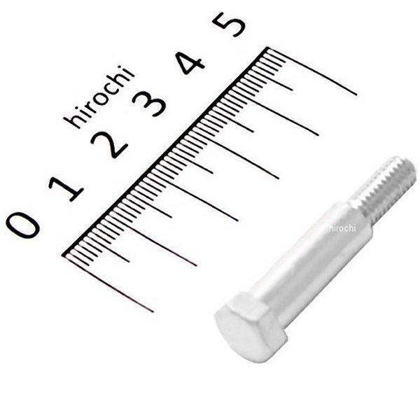 ボルト ハンドルレバーピボット 90113-MG2-000