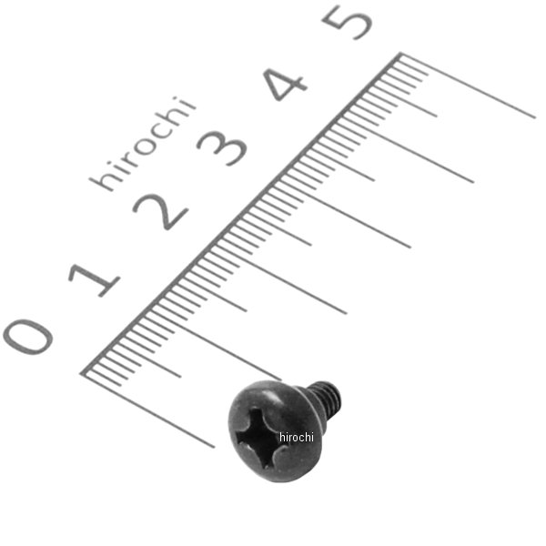 スクリュー リヤーカバー 90114-GB6-920