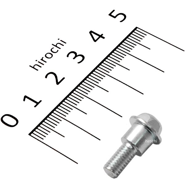 スーパーカブ スクリュー パン 5×16 90114-GBJ-010