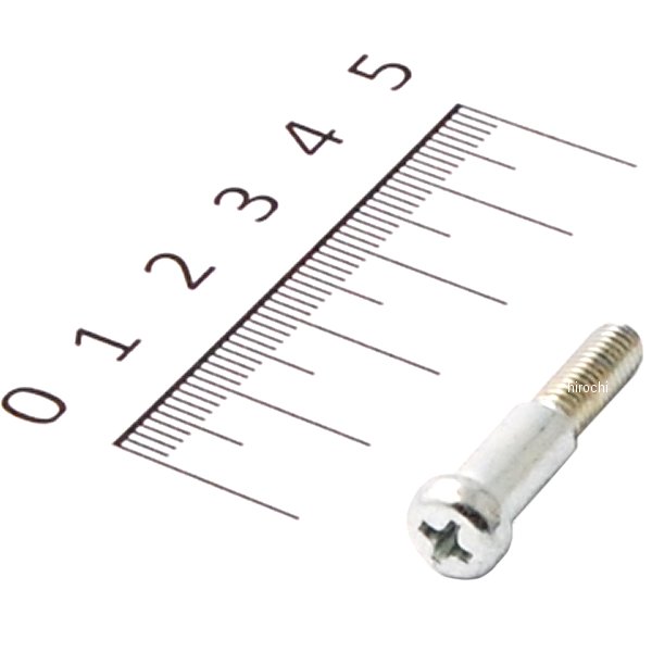 スクリュー ハンドルレバーピポット 90116-GFM-900