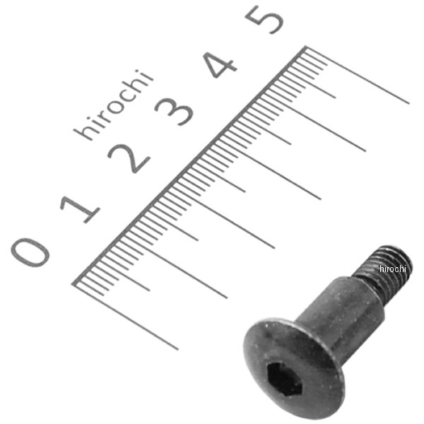 スクリュー パン 6X24 90116-MCE-950