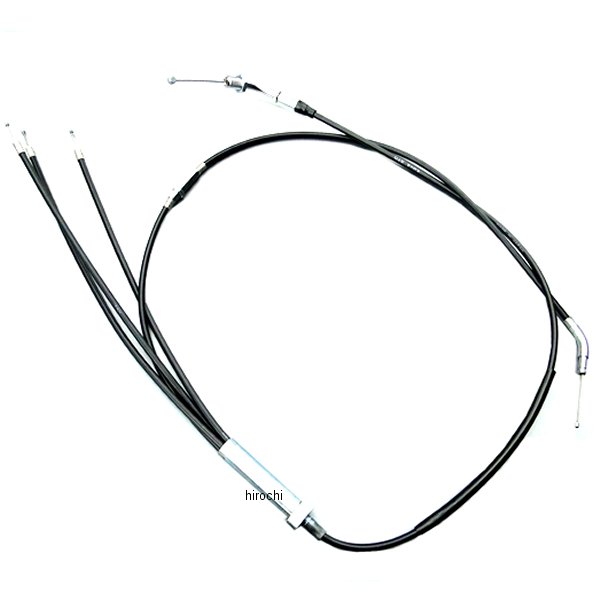 イージーアクセルワイヤー ノーマル 70年-80年 KH250、KH400