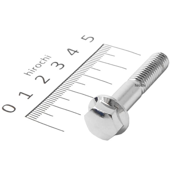 ボルト スペシャルフランジ 8X40 90122-MM2-000