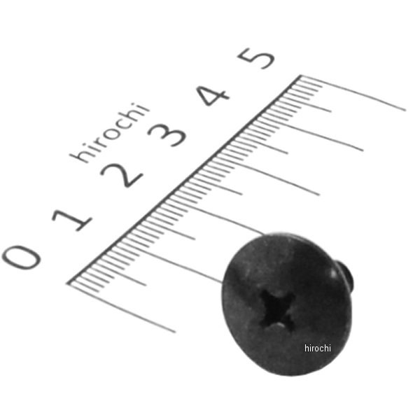 スクリュー メーターバイサーセツ 90123-MC7-000