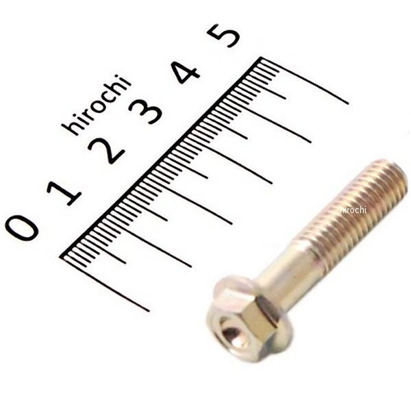 ボルト フランジ 8X35 90124-KZ4-J40