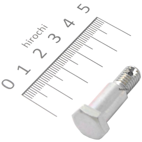 リヤーブレーキトルクボルト 90127-400-000