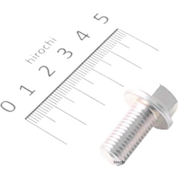 ボルト.フランジ 10×20 90130-459-980