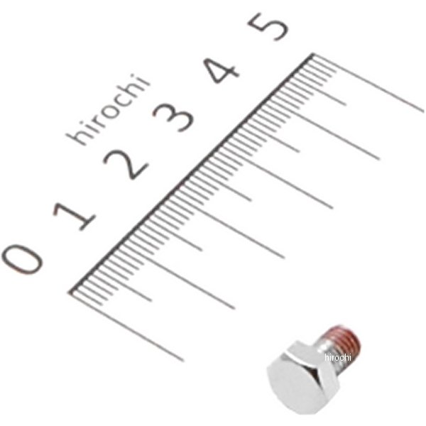 ボルト 6カク 5X8 90131-KYJ-910