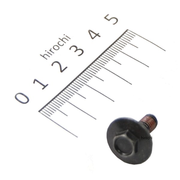 ボルト スペシャル 6X16 90132-KYJ-960