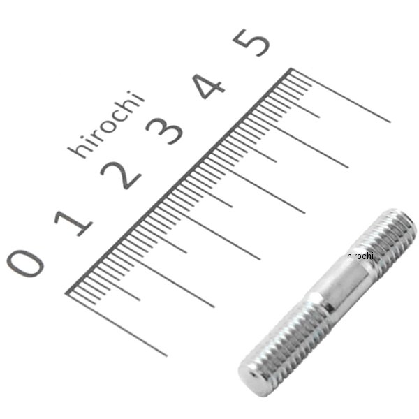 ボルト スタッド 6X34 90136-KA3-831