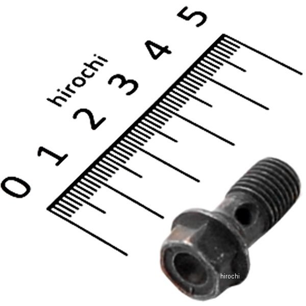 オイルボルト 10×22 90145-KM3-751