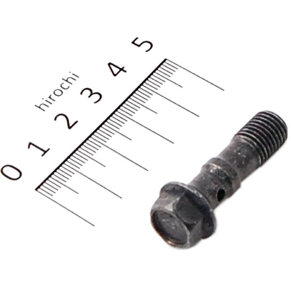 ボルト オイル 10X34 90145-MR8-014