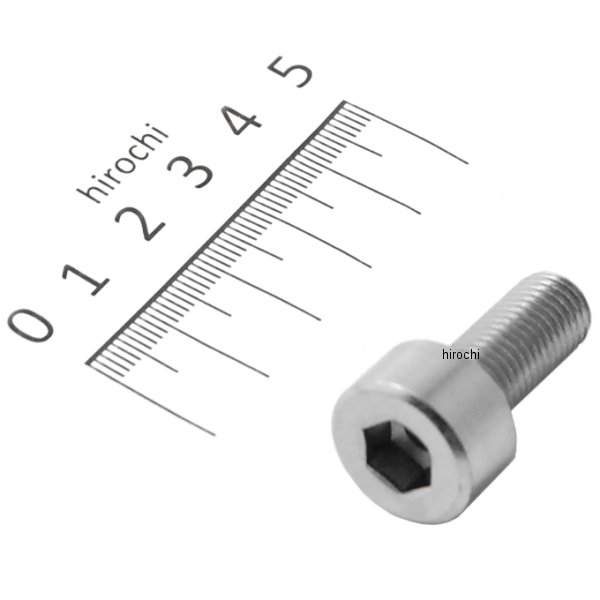 ソケットボルト 10X24 90152-KY6-000