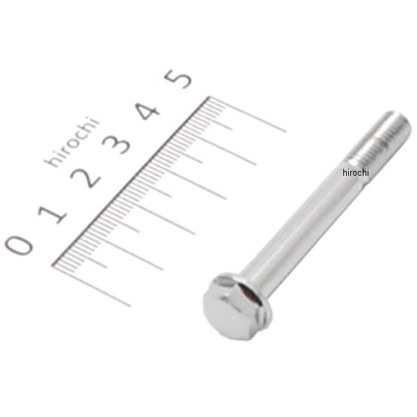 ボルト フランジ 7X54 90155-369-000