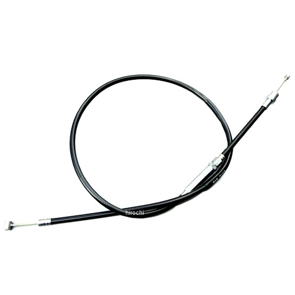 イージークラッチワイヤー 5cm ロング 70年-80年 KH250、KH400