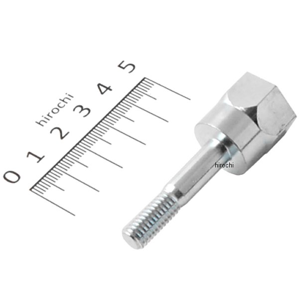 ボルト アダプター 8MM 90165-K2E-T00