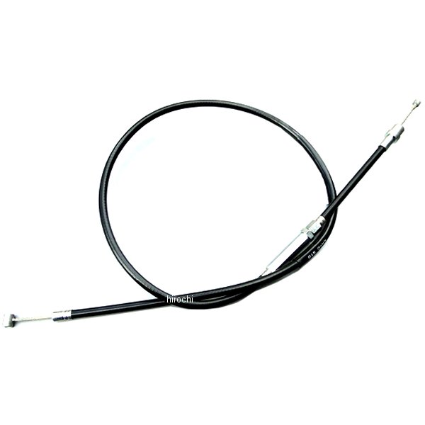 イージークラッチワイヤー 10cm ロング 70年-80年 KH250、KH400