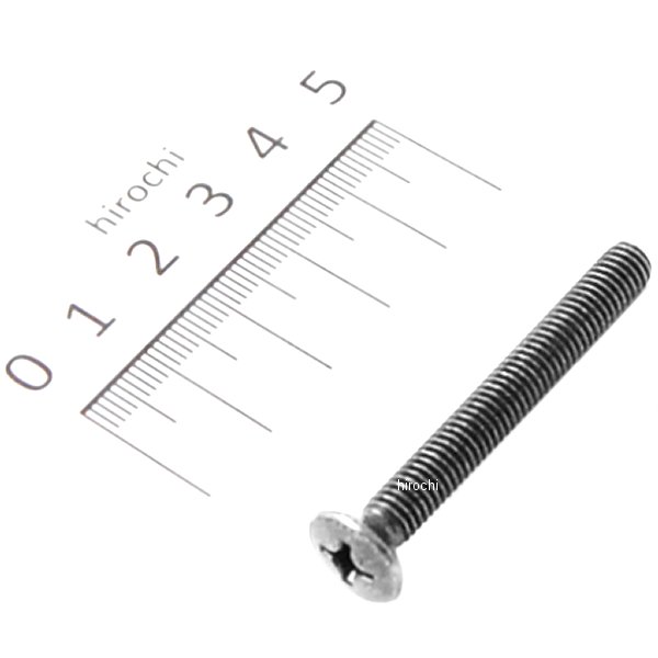 スクリュー、オーバル 90191-MJ0-000