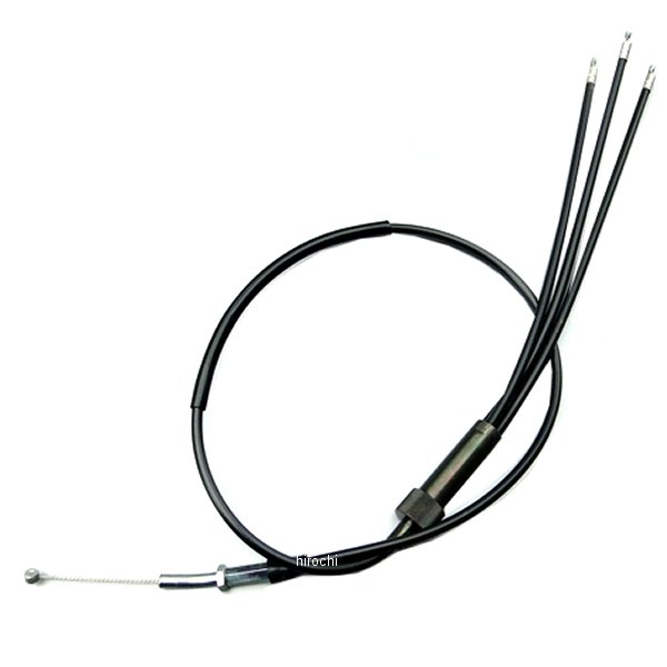イージーチョークワイヤー 5cm ロング 70年-80年 KH250、KH400