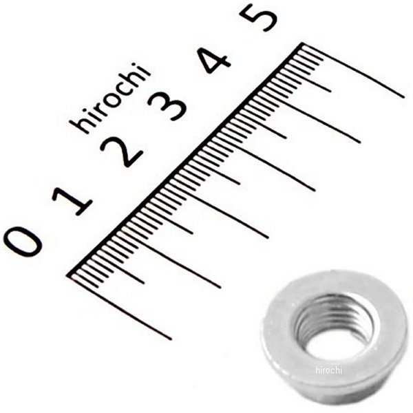 ナット サイドスタンド 90203-KVB-900