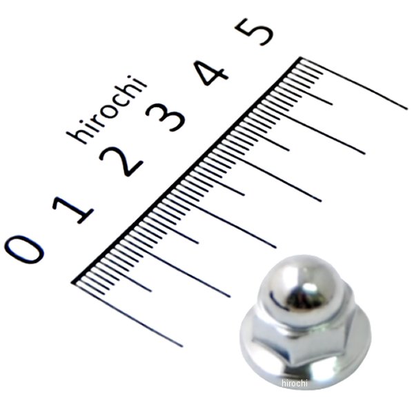 ナット キャップ 8mm 90208-438-000