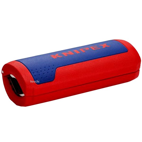KNIPEX   コルゲートパイプカッター