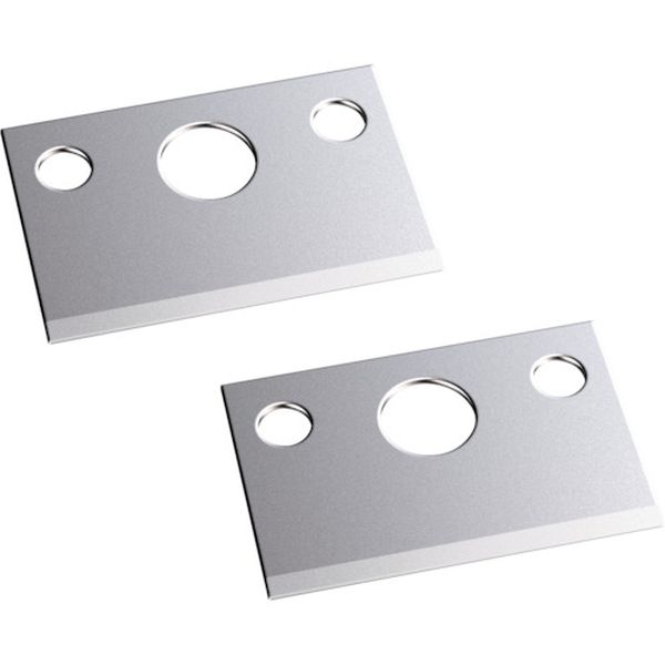 902210E01 337-1075  パイプカッター ビックス用替刃8枚組