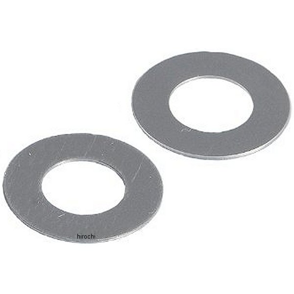 ステンレススペーサーシム 厚み0.3mm 2枚入り